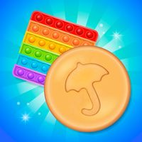 Fidget Toys 3D : Trade & Match