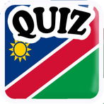 Quiz Namibie