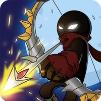 Archer Stickman Game