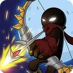 Archer Stickman Game