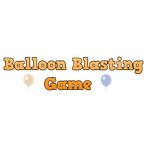 Balloon Blasting Game