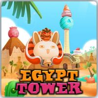 EGYPT TOWER