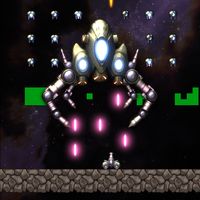 UFO Attack