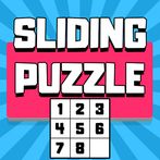 Sliding Puzzle - Numbers