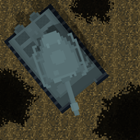 Pixel Tanks