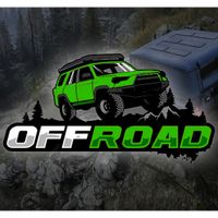 Offroad 4x4 Truck Simulator