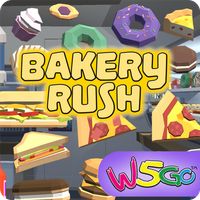 W5Go Bakery Rush