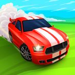 Super Car Chase – Sports Car C