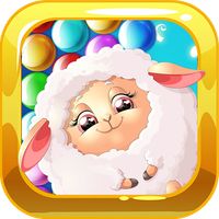 Bubble Farm Friends - shooter