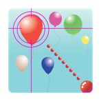 Non Stop Balloons Shooter