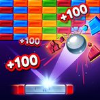 Brick Breaker Blast