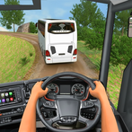 Bus Games 3d - Bus Simulator