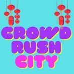 Crowd Rush City 2021