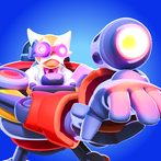 Titan Survivor: Squad & Robot