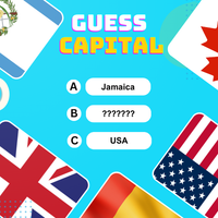 General Knowledge Quiz