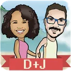 Dhiogo & Jainara