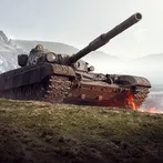War Tanks: World Tank Games
