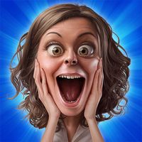 Impossible Quest 2: funny text