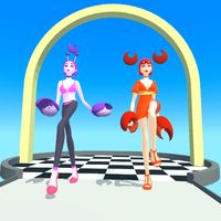 Zodiac Game - Runner Games