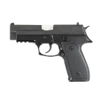 Pistol simulator
