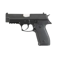 Pistol simulator
