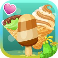 Cream Dream Match Game