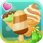 Cream Dream Match Game