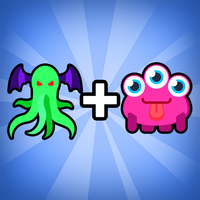 Monster Merge: Boss Fight