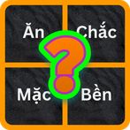 Đoán ca dao 4 từ TV