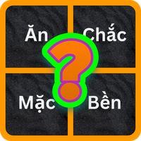 Đoán ca dao 4 từ TV