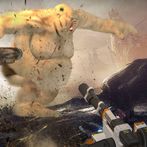 Chronicle Orcs Wrath