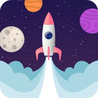 TTG - Through The Galaxies