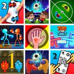 2 Player Games: All Games 2022