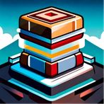 Tower Block Puzzle