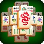 Mahjong Oriental