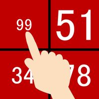 Maximum Number Brain Training