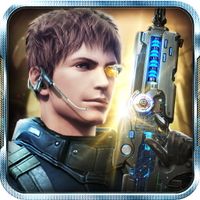 Merge Shooting - Defense War G