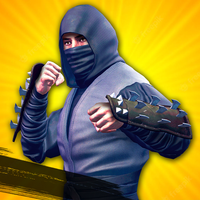 Shadow Street Fighting Game