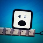 Jumping Cube - Only Up Offline