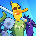 Combine Warriors NFT