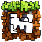 MaxiCraft  Adventure Time