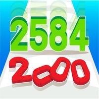 Number Stack