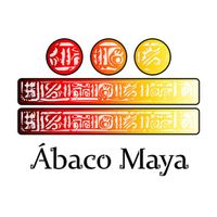 Ábaco Maya