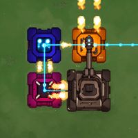 Bullet Factory - Tower Defense