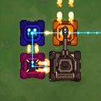 Bullet Factory - Tower Defense