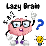 Lazy Brain Mind Game
