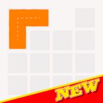 Fill line : One line : Fill on