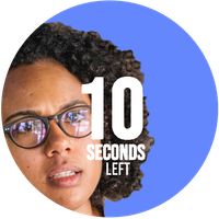 10 seconds left - The Idle Cli