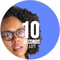 10 seconds left - The Idle Cli
