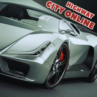 Highway City Driving Online